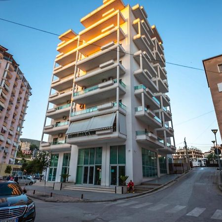 Mamma'S Apartments Sarande Exterior photo