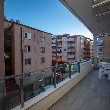 Mamma'S Apartments Sarande Exterior photo