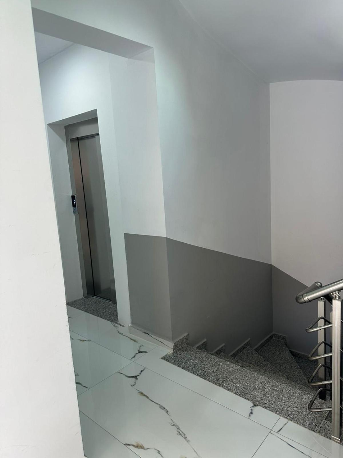 Mamma'S Apartments Sarande Exterior photo